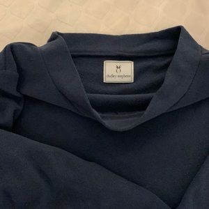 Dudley Stephens Brighton Boatneck